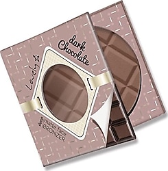 Lovely Matte Dark Chocolate Bronzer