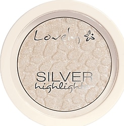 Lovely Silver Highlighter