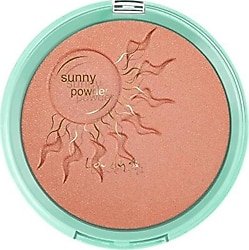 Lovely Sunny Gold Bronzer
