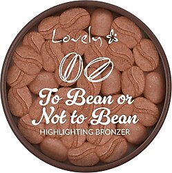 Lovely To Bean Or Not To Bean Bronzer