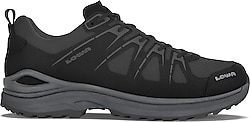 Lowa Innox Evo Gore-Tex LO Erkek Outdoor Ayakkabı Siyah