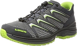 Lowa Maddox Gore-Tex LO Yeşil Erkek Outdoor Ayakkabı