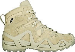 Lowa Zephyr MK2 Gore-Tex Mid Bej Erkek Bot