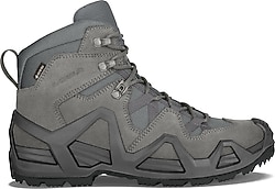Lowa Zephyr MK2 Gore-Tex Mid Gri Erkek Bot