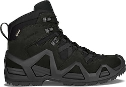 Lowa Zephyr MK2 Gore-Tex Mid Siyah Erkek Bot