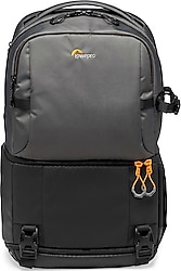 Lowepro Fastpack BP 250 AW III Fotoğraf Makinesi Sırt Çantası
