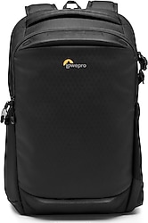 Lowepro Flipside Backpack 400 AW III Siyah Fotoğraf Makinesi Sırt Çantası