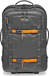 Lowepro Whistler RL 400 AW II Fotoğraf Makinesi Sırt Çantası
