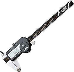 Loyka 5110-150 0-150 mm IP54 Korumalı Dijital Kumpas