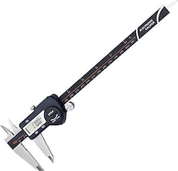 Loyka 5110-200 0-200 mm IP54 Korumalı Dijital Kumpas