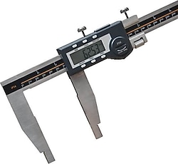 Loyka 5110-500 0-500 mm IP54 Korumalı Dijital Kumpas