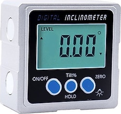 Loyka 5339-90 Mini MAG Dijital Eğim Ölçer
