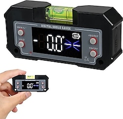 Loyka 5346 Mini Dijital Eğim Ölçer