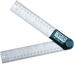 Loyka 5522-200 Dijital Açı Ölçer