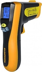 Loyka 8550 Tek Lazer Termometre