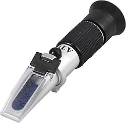 Loyka ATC 0-20 Brix Ölçer Refraktometre