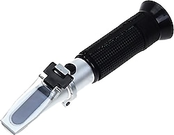 Loyka ATC 0-90 Brix Ölçer Refraktometre