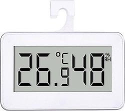 Loyka BT3500 Mini Buzdolabı Nem Ölçer