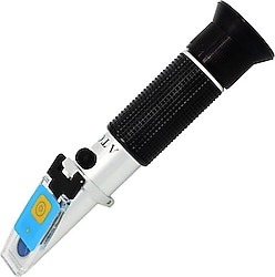 Loyka LED32 0-32 Brix LED Işıklı Refraktometre