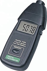 Loyka LYK-2234B Temassız Takometre