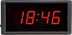 Loyka ST-574 Saat Termometre