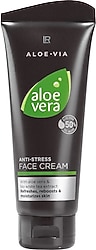 LR Aloe Vera Men Anti Stress Nemlendirici Krem 100 ml