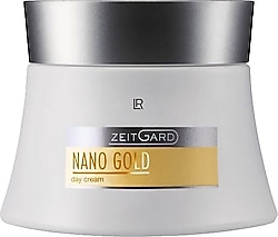 LR Zeitgard Nano Gold Day 50 ml Gündüz Kremi