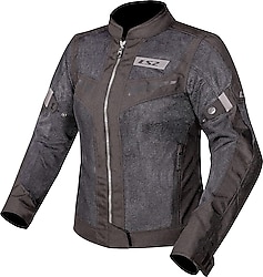 LS2 Blade Air Kadın Yazlık Motosiklet Montu