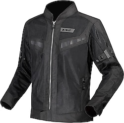 LS2 Blade Air Erkek Yazlık Motosiklet Montu