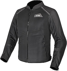 LS2 Breeze Erkek Yazlık Motosiklet Montu