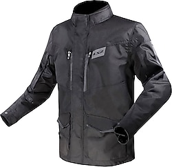 LS2 Metropolis Evo Erkek Kışlık Motosiklet Montu
