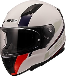 LS2 Rapid 2 Driveway Full Face Motor Kaskı