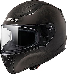 LS2 Rapid 2 Takaroa Full Face Motor Kaskı
