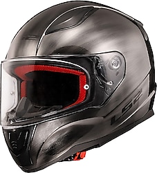 LS2 Rapid Jeans Full Face Motor Kaskı