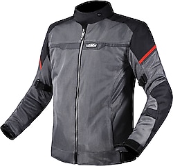 LS2 Riva Erkek Yazlık Motosiklet Montu