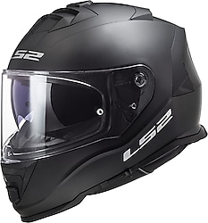 LS2 Storm 2 Full Face Motor Kaskı
