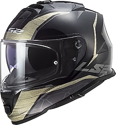 LS2 Storm Classy Full Face Motor Kaskı