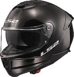 LS2 Stream 2 Full Face Motor Kaskı