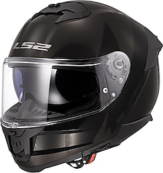 LS2 Stream 2 Thunderbiz Full Face Motor Kaskı