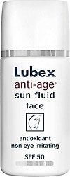 Lubex Güneş Kremi