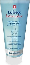 Lubex Lotion Plus 200 ml Yüz ve Vücut Losyonu