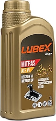Lubex Mitras ATF VI 1 L Otomatik Şanzıman Yağı