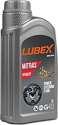 Lubex Hidrolik Direksiyon Yağı
