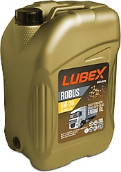 Lubex Robus Global LA 5W-30 20 lt Motor Yağı