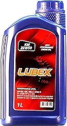 Lubex Robus KM 20W-50 1 lt Mineral Motor Yağı
