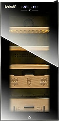 Lubinski RA-558 Humidor Puro Dolabı