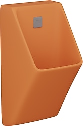 Lucco Loop 32 cm Turuncu Fotoselli Pisuvar