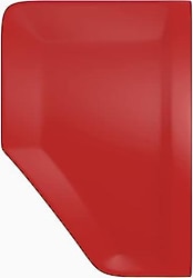 Lucco Loop 45 cm Pisuvar Ara Bölme