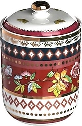 Lucky Art Evelyn Bone 16 cm Kavanoz