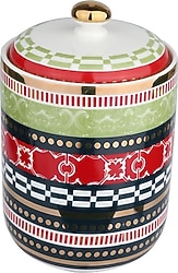 Lucky Art Lancelot Bone 16 cm Kavanoz